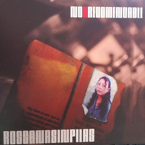 Mattias cover art