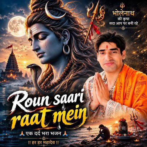 Roun Saari Raat Mein