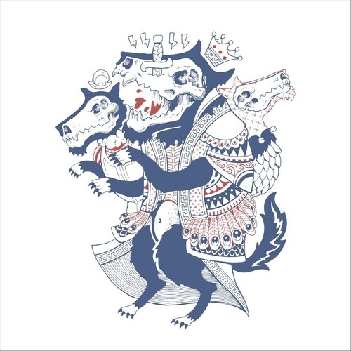 Kynodontas cover art