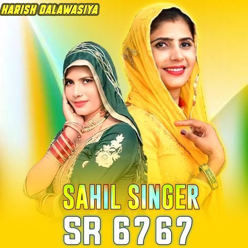 SAHIL SINGER SR 6767