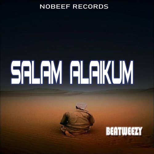 SALAM ALAIKUM cover art