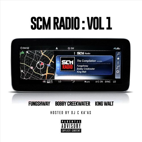 SCM Radio, Vol. 1