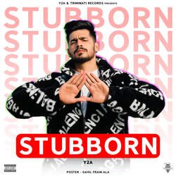 Stubborn-FTETVAUCUWI