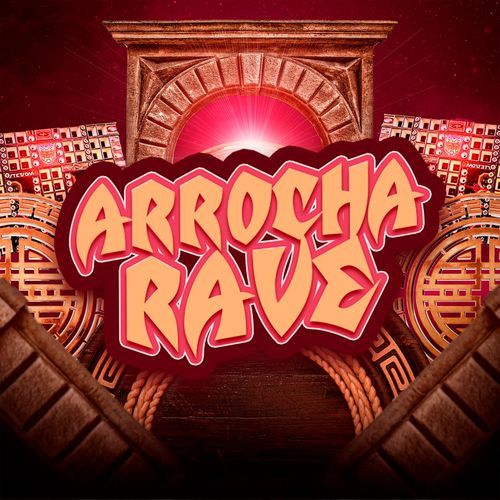 SUAVEMENTE (ARROCHA RAVE)_poster_image