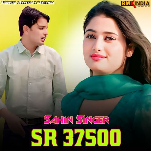 Sahin Singer SR 37500