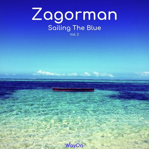Sailing the Blue, Vol. 2