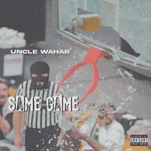 Same Game cover art