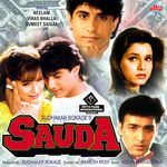 Sauda