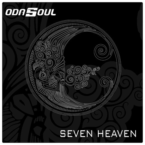 Seven Heaven cover art
