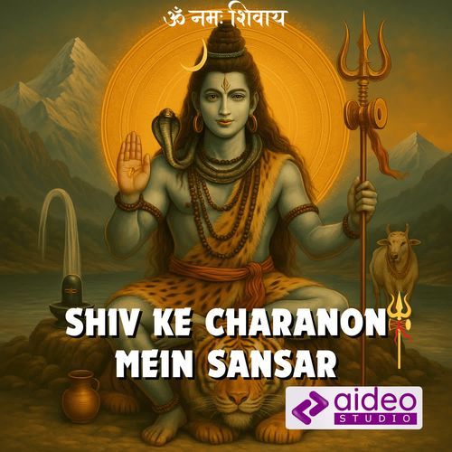 Shiv Ke Charanon Mein Sansar