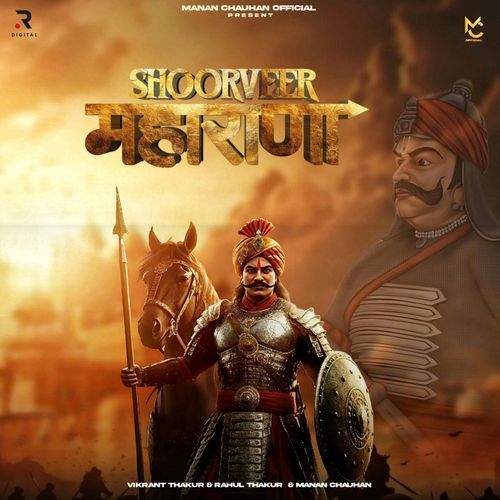 Shoorveer Maharana