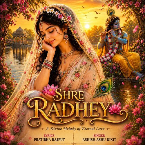 Shre Radhey