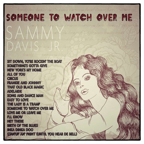 Someone to Watch Over Me (Remastered)