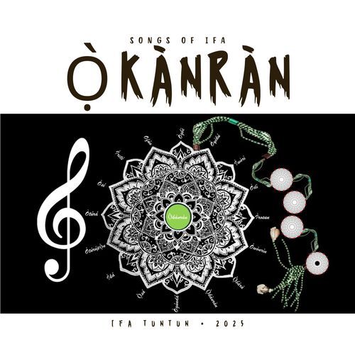 Okanran Odi