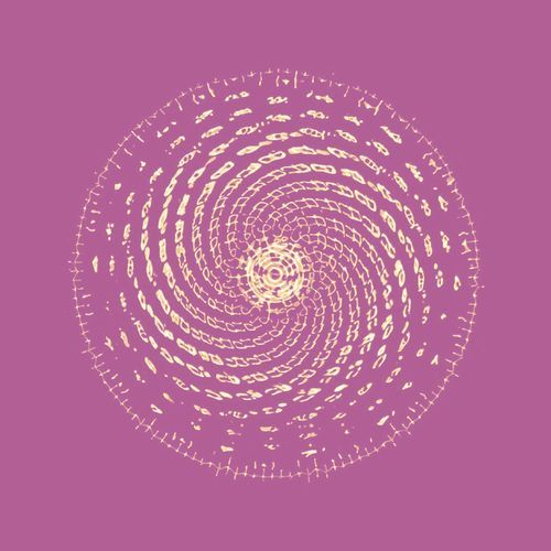 Synergy (639Hz Heart - Relationships, Communication, Harmony) - Theta cover art