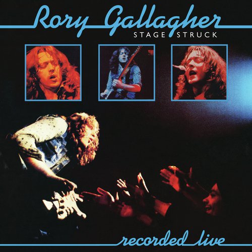 Stage Struck (Live / Remastered 2017)