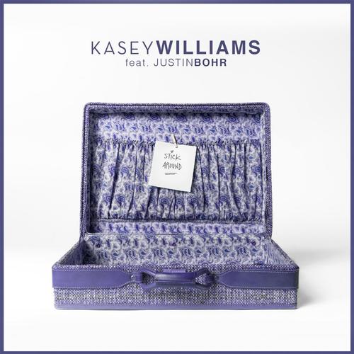 Kasey Williams