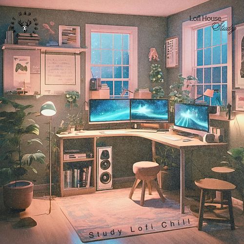 Study Lofi Chill cover art