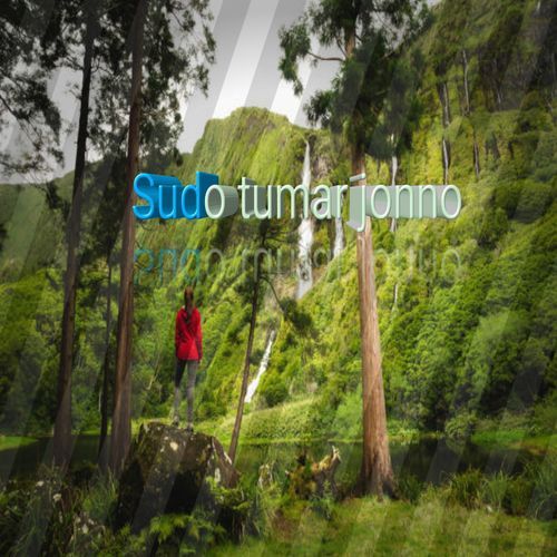 Sudo tumar jonno