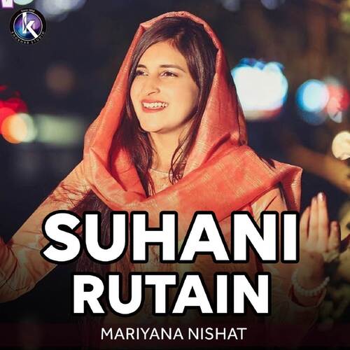 Suhani Rutain