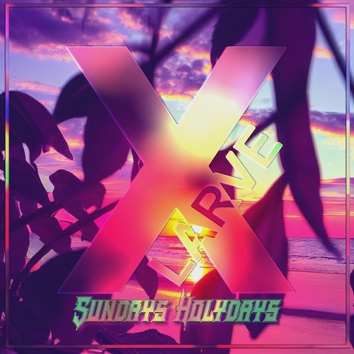 Sundays Holydays (House Mix)