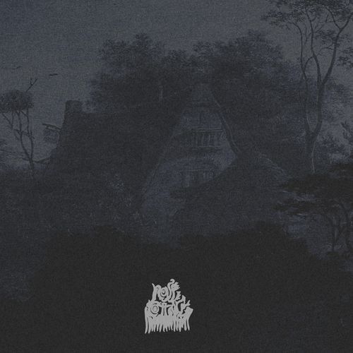 Old Tales Say She Is Still There cover art