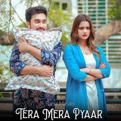 Tera Mera Pyaar-JxERVllgAnw