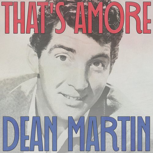 That's Amore cover art