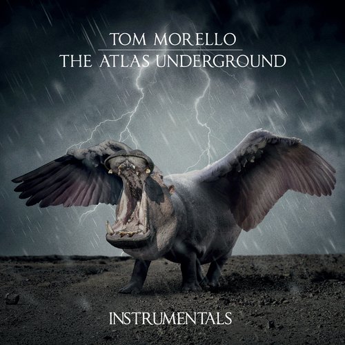 The Atlas Underground (Instrumentals)_poster_image