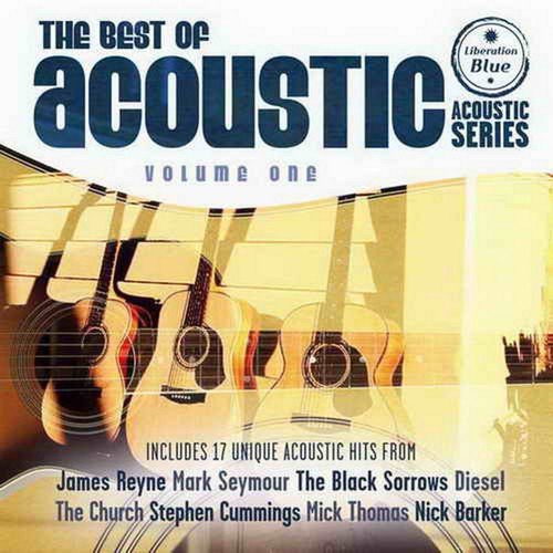 The Best Of Acoustic (Volume 1)