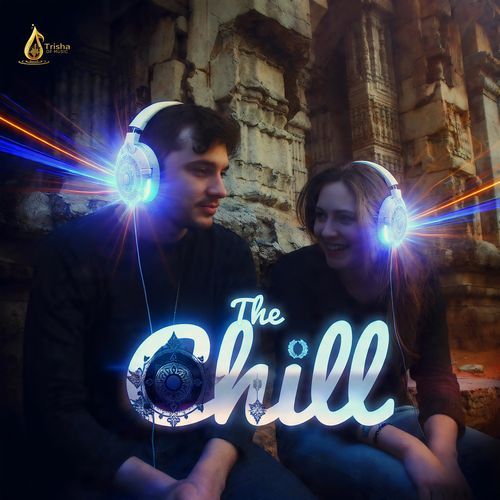 The Chill cover art