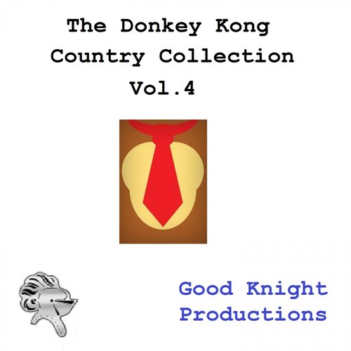 The Credits Concerto (From "Donkey Kong Country")