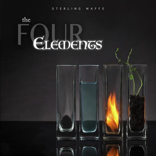 The Four Elements, IV. Earth cover art