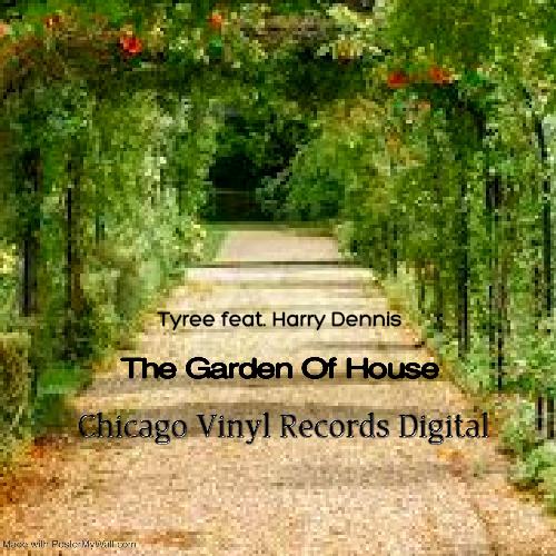 The Garden of House
