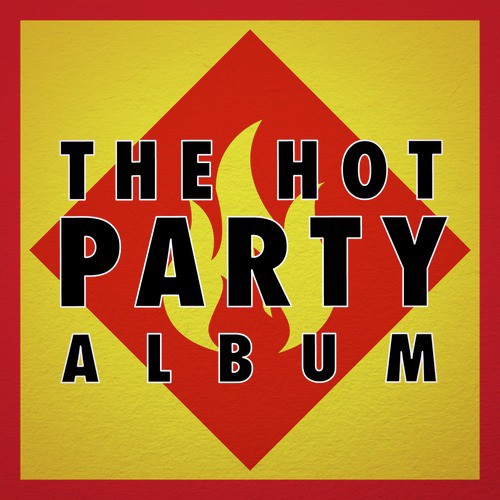 The Hot Party Album