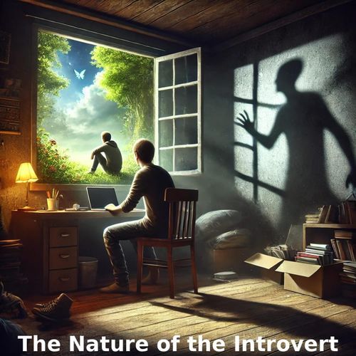 The Nature of The Introvert