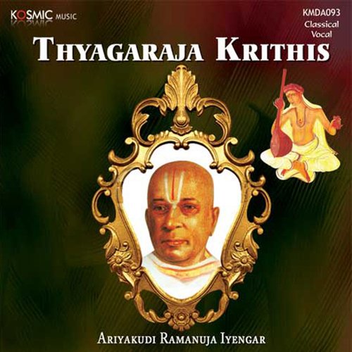 Thyagaraja Krithis