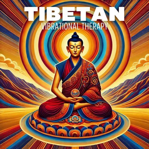 Tibetan Vibrational Therapy