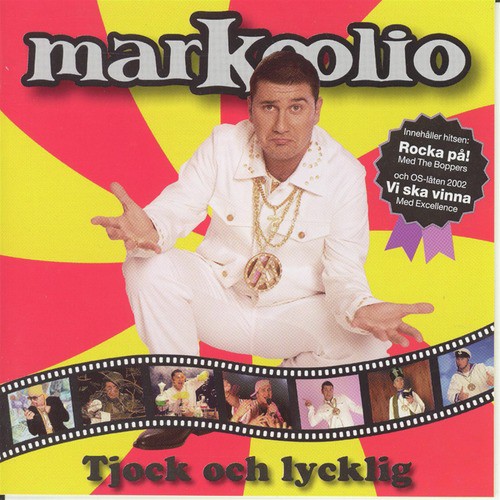 Markooliodansen