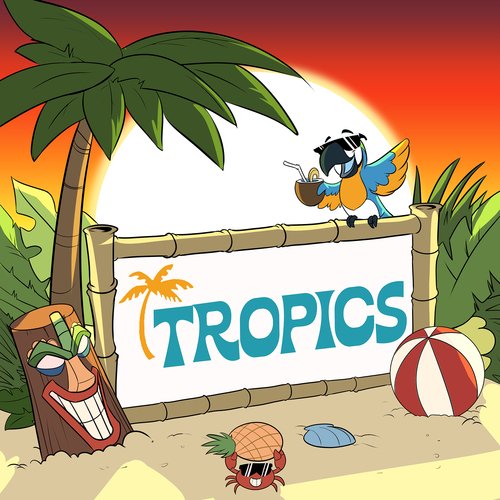 Soundscape cover art
