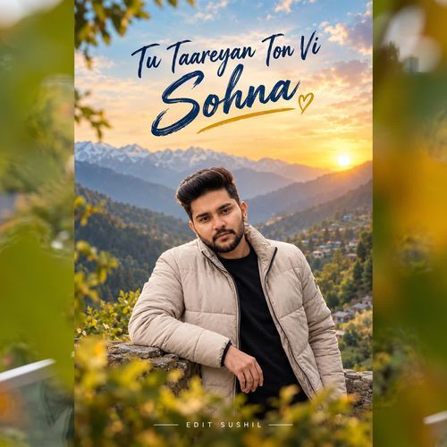 Tu Taareyan Ton Vi Sohna