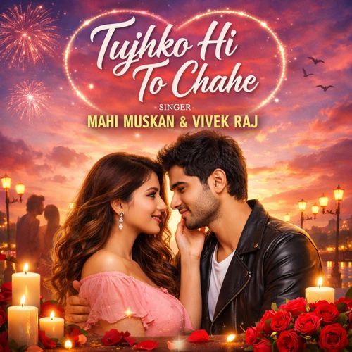 Tujhko Hi To Chahe