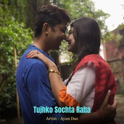 Tujhko Sochta Raha