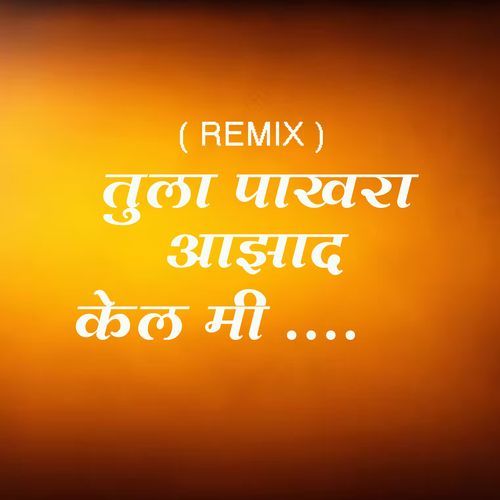 Tula Pakhara Aazad Kel (Remix)