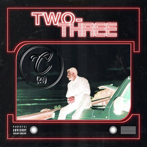 Fake cover art