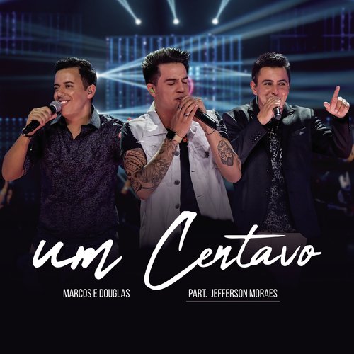 Um Centavo (Ao Vivo)_poster_image