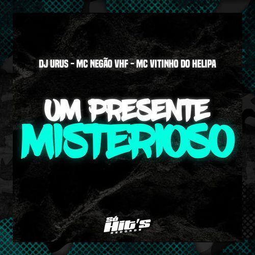 Um Presente Misterioso_poster_image