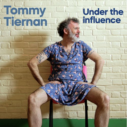 The Tiernans cover art