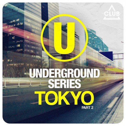 Underground Series Tokyo, Pt. 2