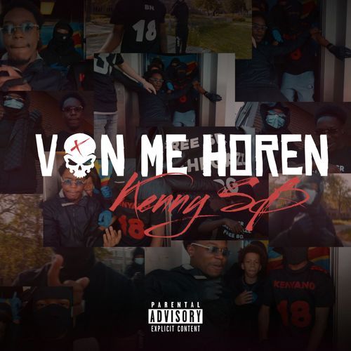 Van me horen